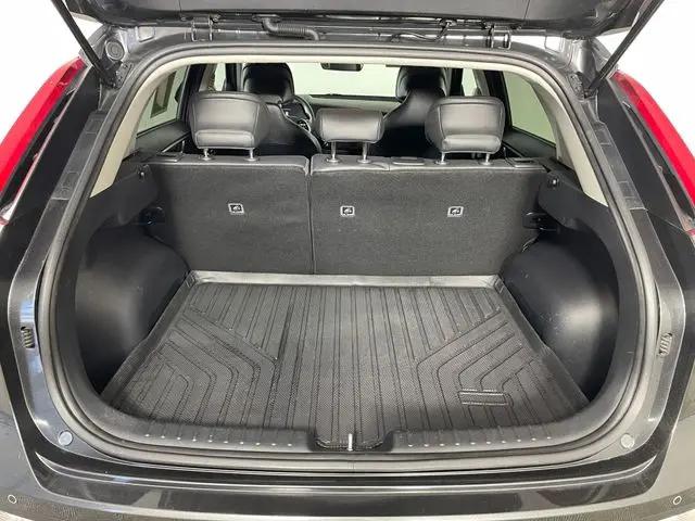2024 Kia Niro EX