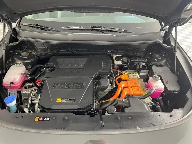 2024 Kia Niro EX