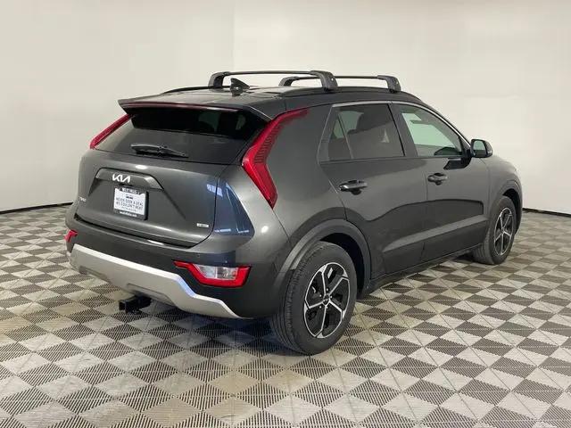 2024 Kia Niro EX