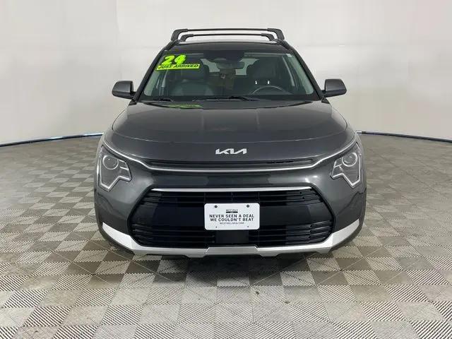 2024 Kia Niro EX
