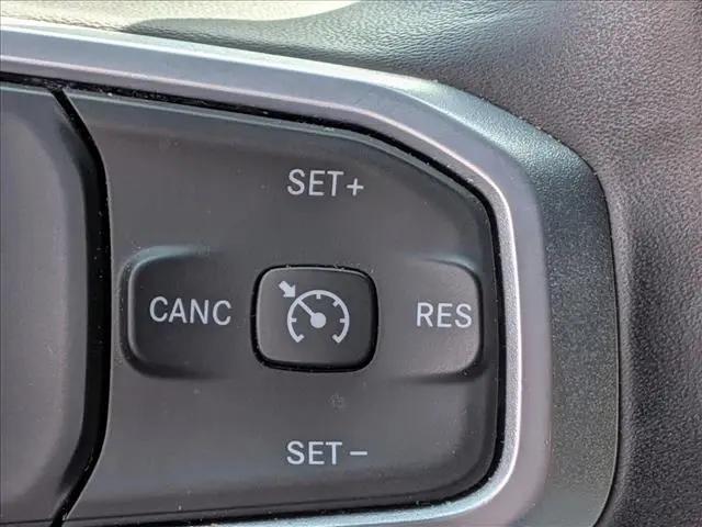2024 Ram 2500 Big Horn Crew Cab 4x4 6'4" Box