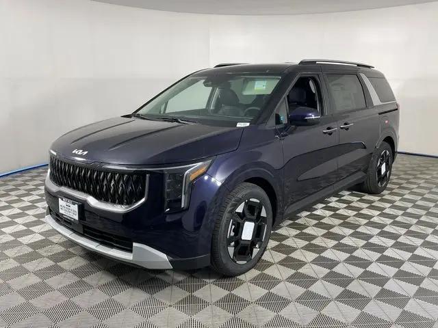 2026 Kia Carnival MPV EX for sale in Bremerton, WA