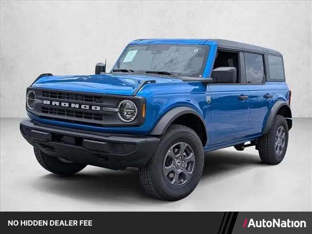 2026 Ford Bronco Big Bend for sale in Miami, FL
