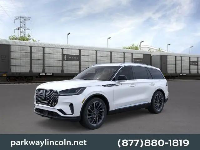2026 Lincoln Aviator Reserve for sale in Winston Salem, NC