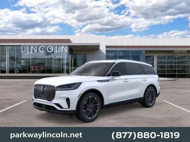 2026 Lincoln Aviator Reserve for sale in Winston Salem, NC