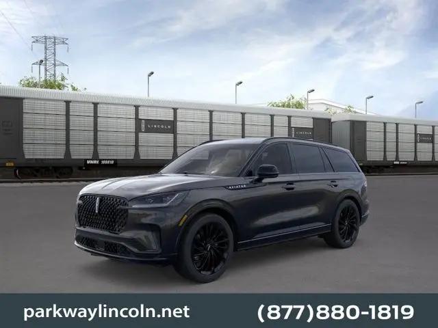 2026 Lincoln Aviator Reserve for sale in Winston Salem, NC
