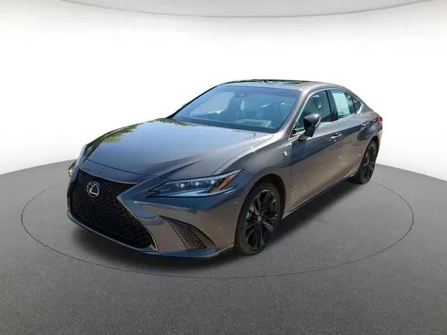 2024 Lexus ES 300h F SPORT Handling for sale in Baltimore, MD