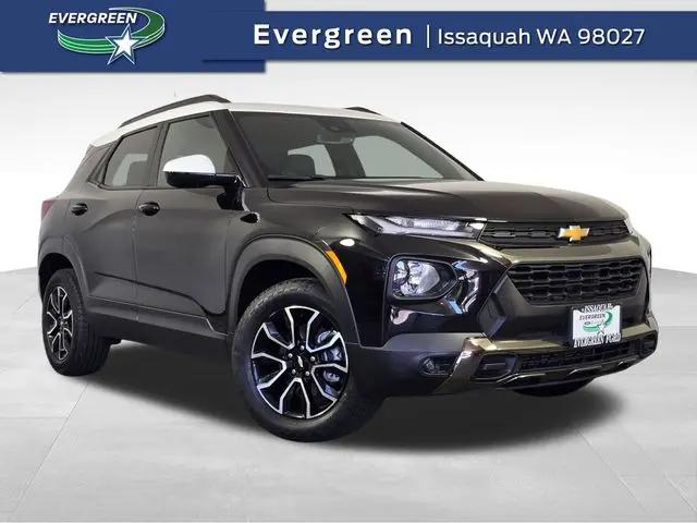 2023 Chevrolet TrailBlazer AWD ACTIV for sale in Issaquah, WA
