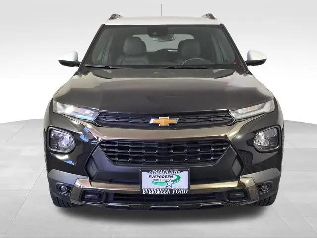 2023 Chevrolet TrailBlazer AWD ACTIV