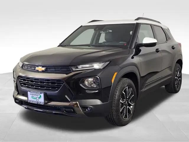 2023 Chevrolet TrailBlazer AWD ACTIV
