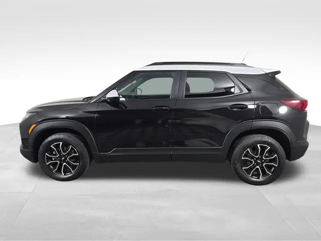 2023 Chevrolet TrailBlazer AWD ACTIV