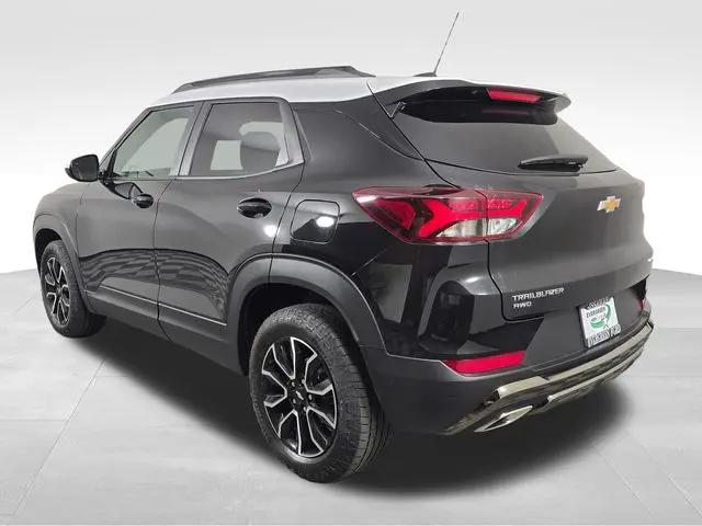 2023 Chevrolet TrailBlazer AWD ACTIV