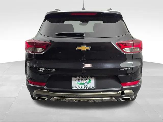 2023 Chevrolet TrailBlazer AWD ACTIV