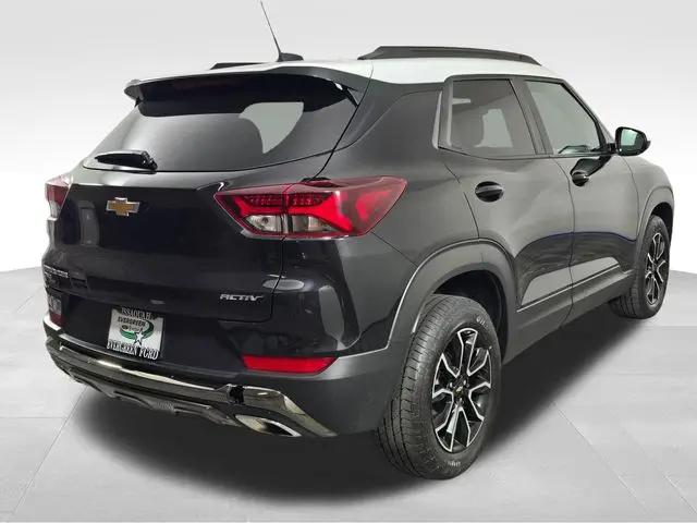 2023 Chevrolet TrailBlazer AWD ACTIV