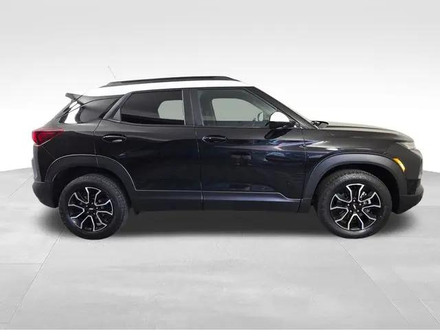 2023 Chevrolet TrailBlazer AWD ACTIV