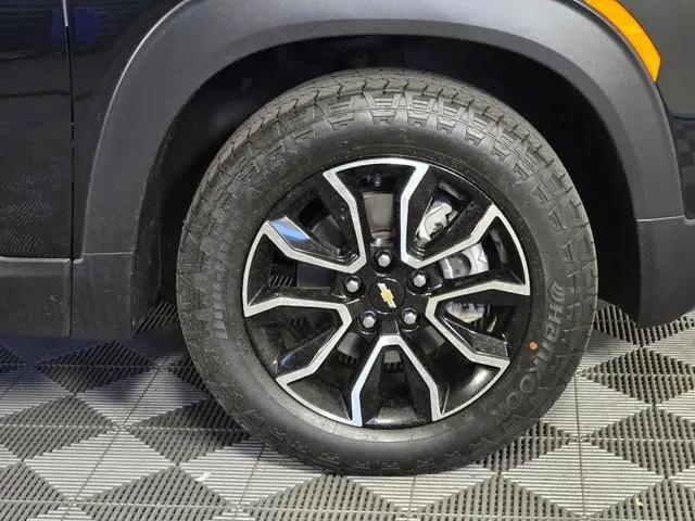 2023 Chevrolet TrailBlazer AWD ACTIV
