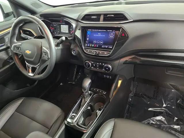 2023 Chevrolet TrailBlazer AWD ACTIV