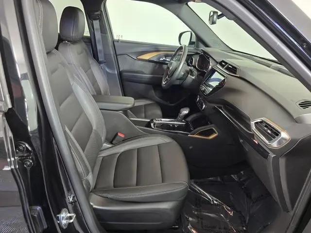 2023 Chevrolet TrailBlazer AWD ACTIV