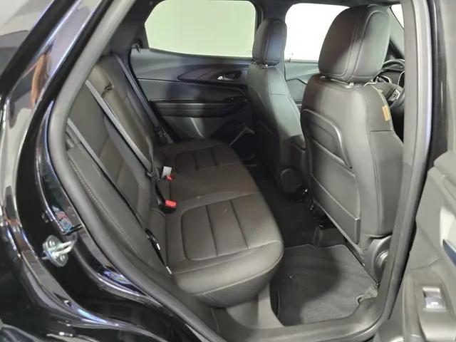 2023 Chevrolet TrailBlazer AWD ACTIV
