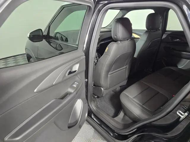 2023 Chevrolet TrailBlazer AWD ACTIV