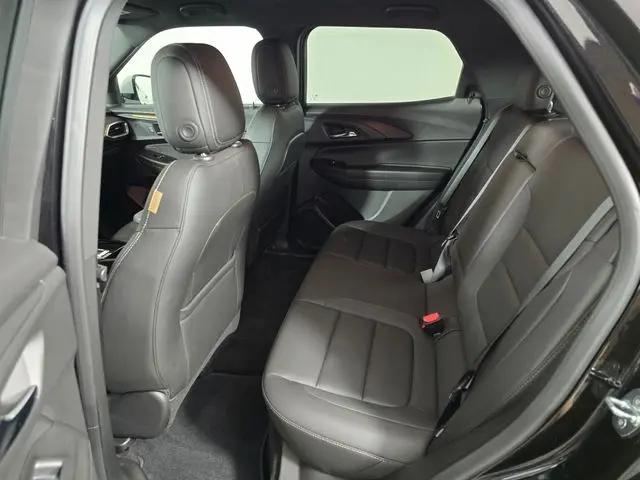 2023 Chevrolet TrailBlazer AWD ACTIV