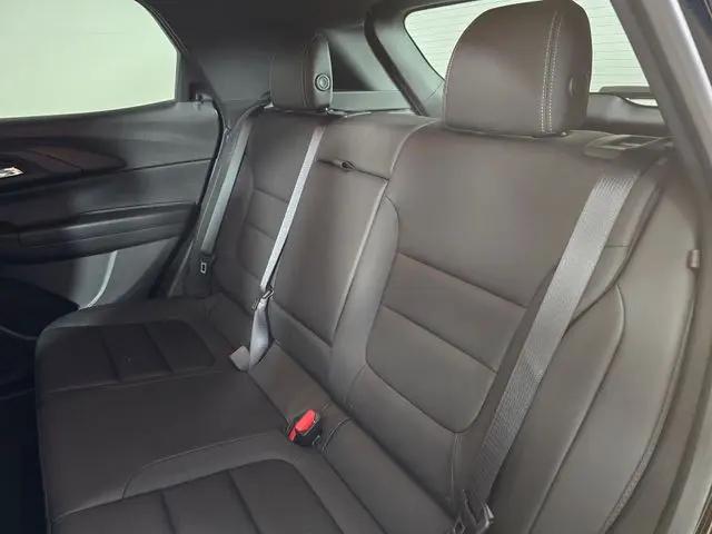 2023 Chevrolet TrailBlazer AWD ACTIV