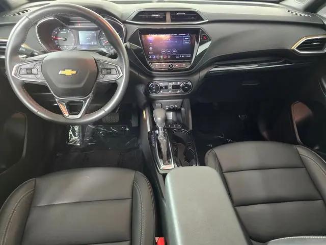2023 Chevrolet TrailBlazer AWD ACTIV
