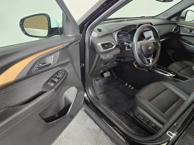 2023 Chevrolet TrailBlazer AWD ACTIV