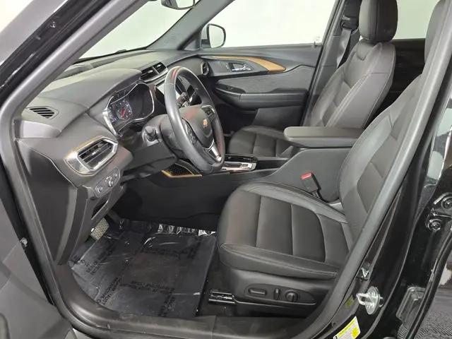 2023 Chevrolet TrailBlazer AWD ACTIV