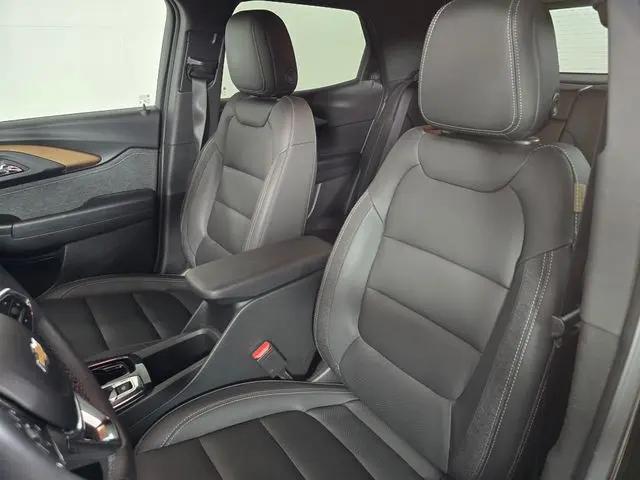 2023 Chevrolet TrailBlazer AWD ACTIV