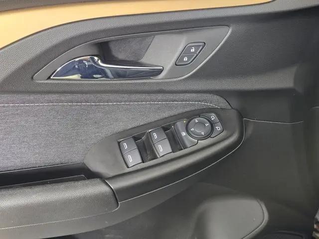 2023 Chevrolet TrailBlazer AWD ACTIV
