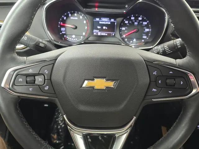 2023 Chevrolet TrailBlazer AWD ACTIV