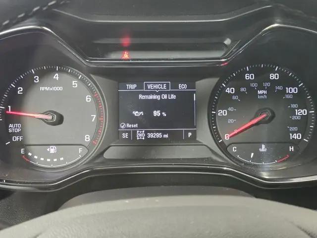 2023 Chevrolet TrailBlazer AWD ACTIV