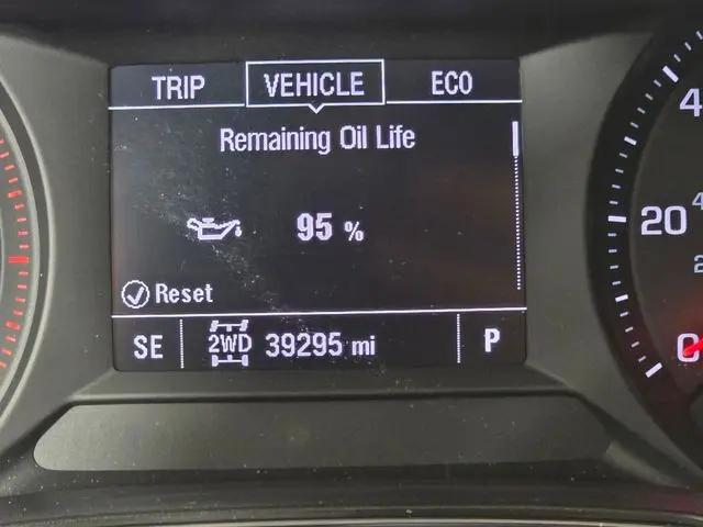 2023 Chevrolet TrailBlazer AWD ACTIV