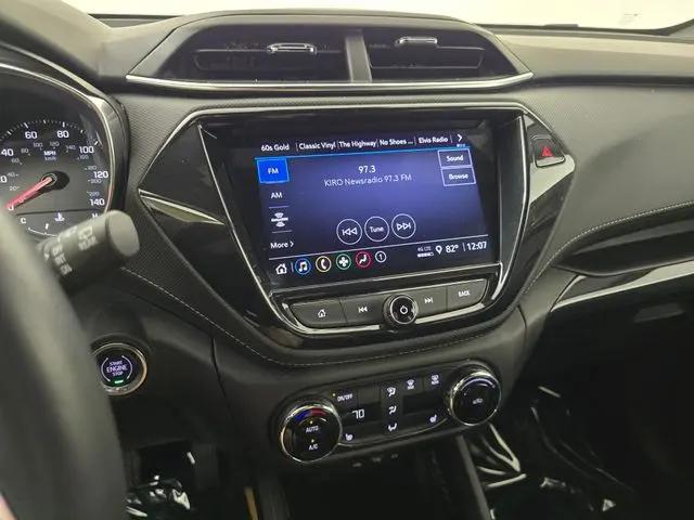 2023 Chevrolet TrailBlazer AWD ACTIV