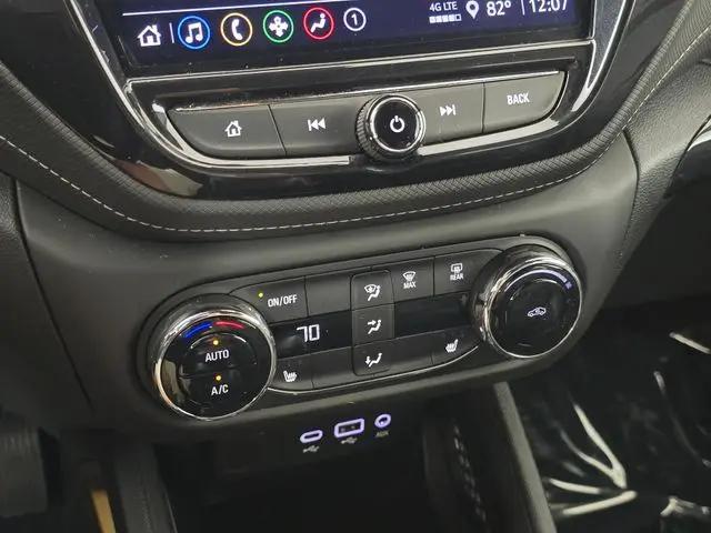 2023 Chevrolet TrailBlazer AWD ACTIV