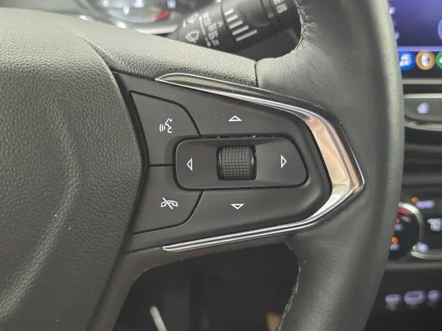 2023 Chevrolet TrailBlazer AWD ACTIV