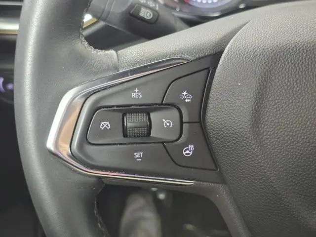 2023 Chevrolet TrailBlazer AWD ACTIV