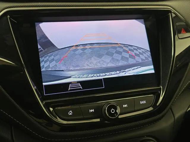 2023 Chevrolet TrailBlazer AWD ACTIV