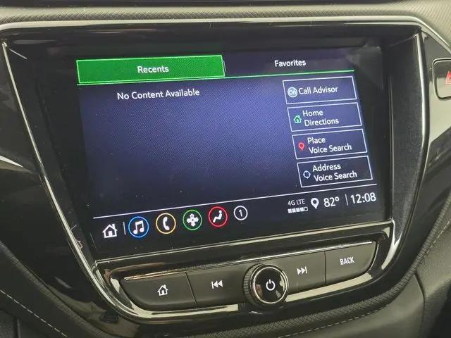 2023 Chevrolet TrailBlazer AWD ACTIV