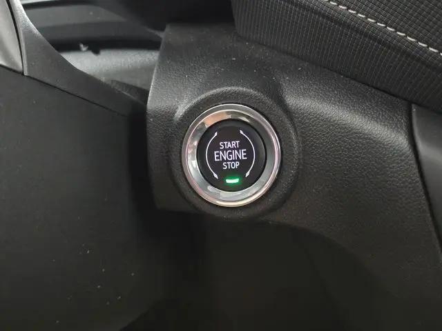 2023 Chevrolet TrailBlazer AWD ACTIV