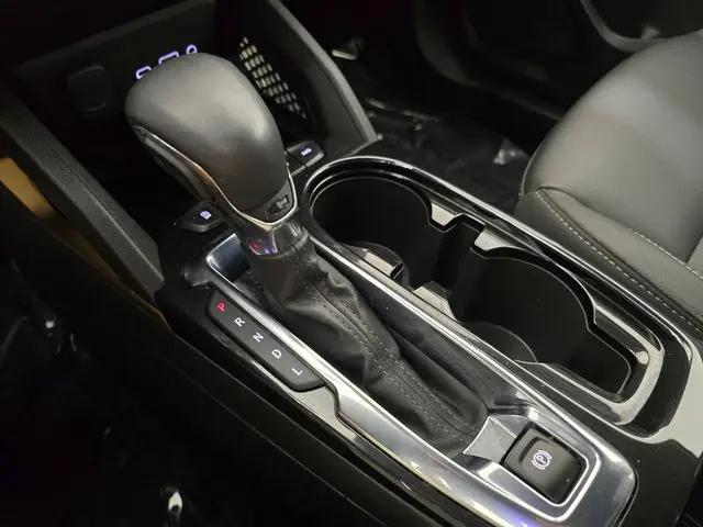 2023 Chevrolet TrailBlazer AWD ACTIV