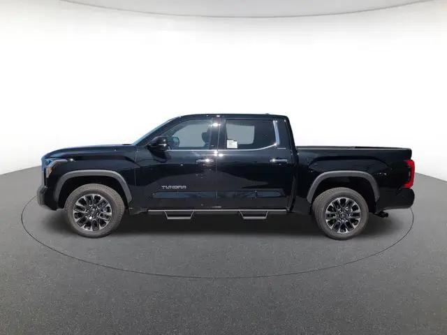2026 Toyota Tundra Limited CrewMax 5.5' Bed