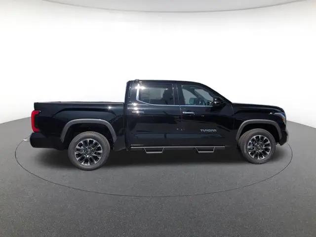 2026 Toyota Tundra Limited CrewMax 5.5' Bed