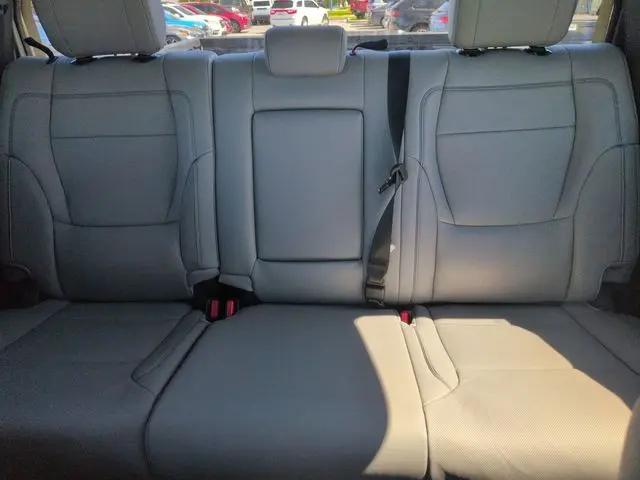 2026 Toyota Tundra Limited CrewMax 5.5' Bed