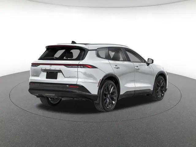 2026 Toyota Crown Signia Limited