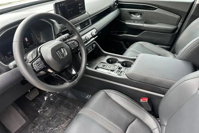 2026 Honda Passport AWD RTL