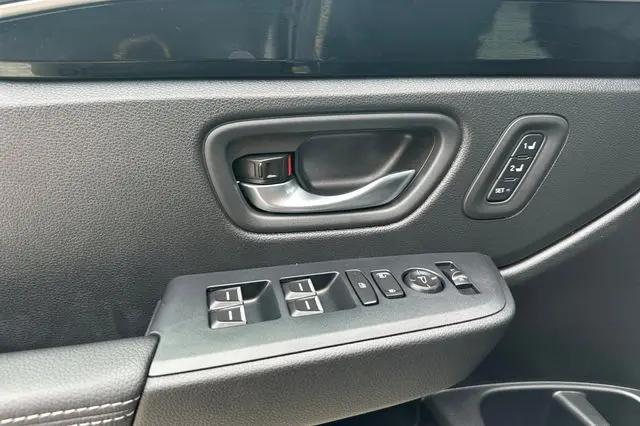 2026 Honda Passport AWD RTL