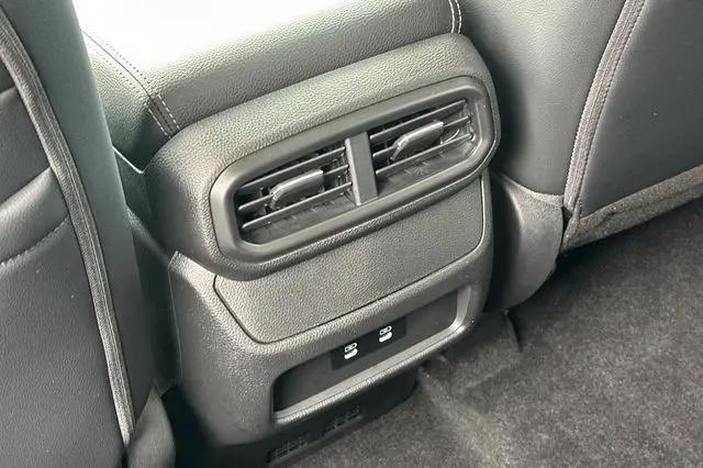 2026 Honda Passport AWD RTL