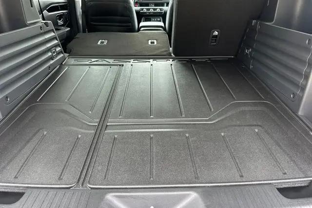 2026 Honda Passport AWD RTL